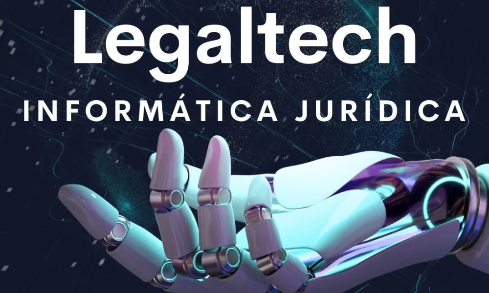 Legaltech: cómo la tecnología está transformando los despachos de abogados tradicionales 1 Legaltech como la tecnologia esta transformando los despachos de abogados tradicionales marcloic