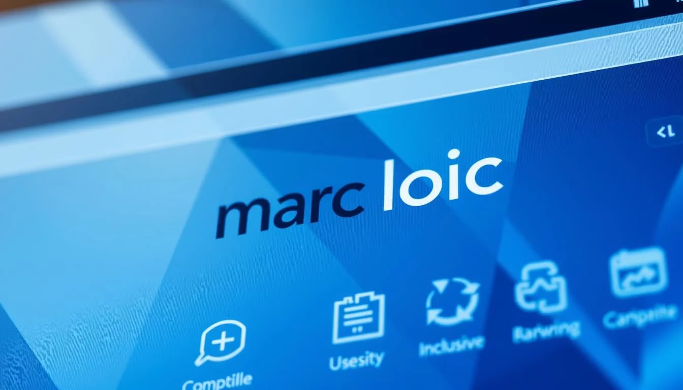 adaptar sitio web accesibilidad