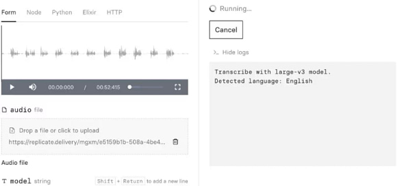 Whisper AI: De audio a texto gratis con IA 9 borrador-automatico uncategorized-03