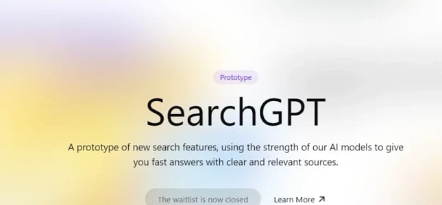 Search GPT: El Nuevo Buscador de OpenAI 13 Search-gpt-el-nuevo-buscador-de-openai diseno-web-08