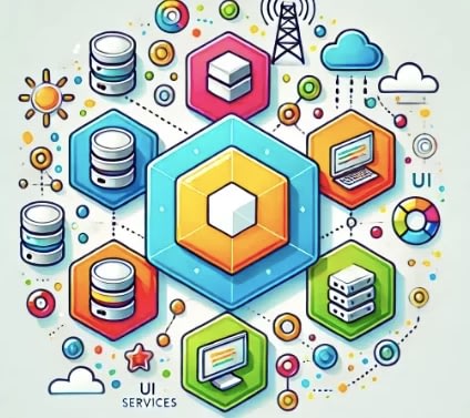 Qué es la arquitectura hexagonal, pros y contras 9 Arquitectura hexagonal