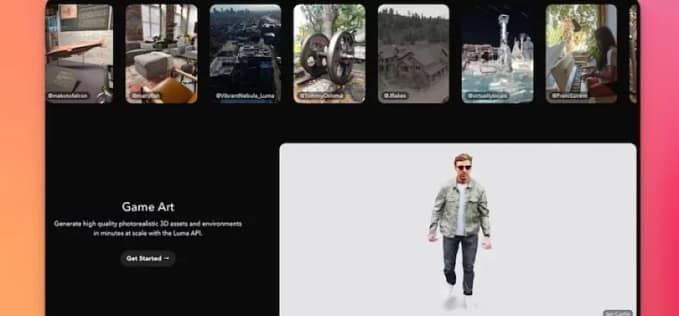 Luma AI: Generador de vídeo con IA gratis 12 Luma-ai-generador-de-video-con-ia-gratis diseno-web-06