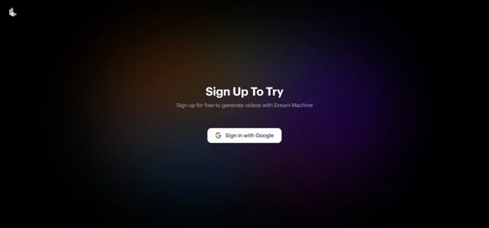 Luma AI: Generador de vídeo con IA gratis 11 Luma-ai-generador-de-video-con-ia-gratis diseno-web-05