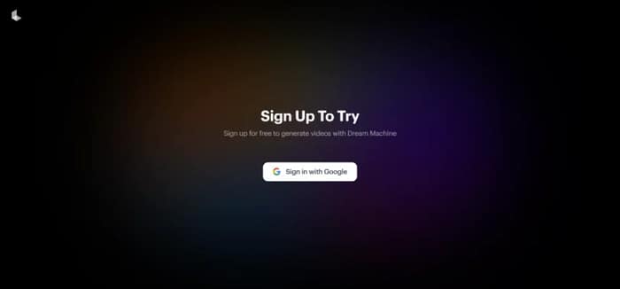 Luma AI: Generador de vídeo con IA gratis 11 Luma-ai-generador-de-video-con-ia-gratis diseno-web-05