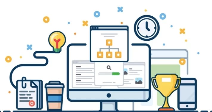 ¿Qué es la arquitectura de la información? UX&UI 6 ¿Qué es la arquitectura de la información? UX&UI