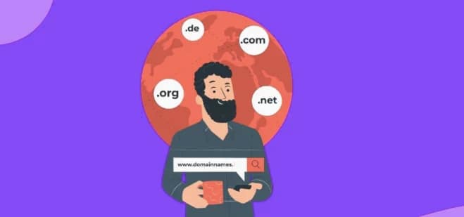 Qué es un TLD y cómo elegir una extensión de dominio 8 TLD