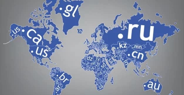 Qué es un TLD y cómo elegir una extensión de dominio 7 TLD