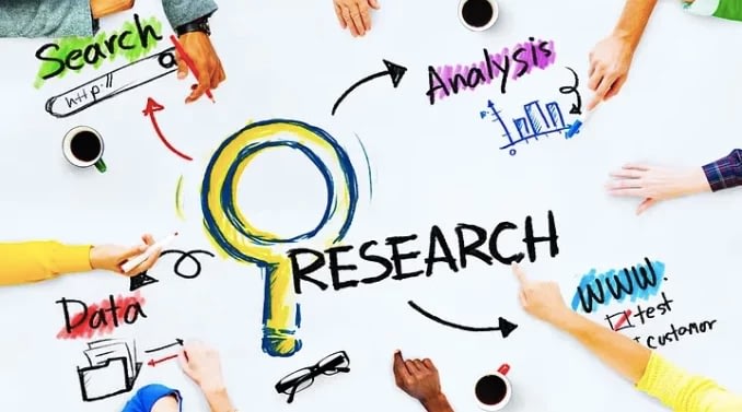 UX Research: 8 métodos básicos 8 UX Research