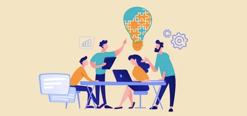 UX Research: 8 métodos básicos 7 UX Research: 8 métodos básicos