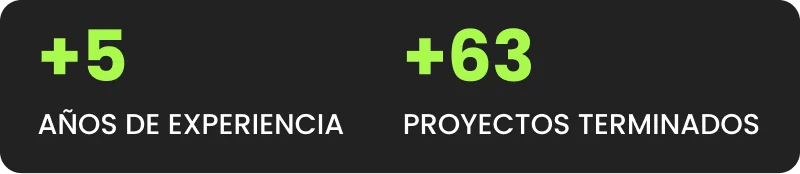 Landing diseño web profesional 28 Frame 11712756101