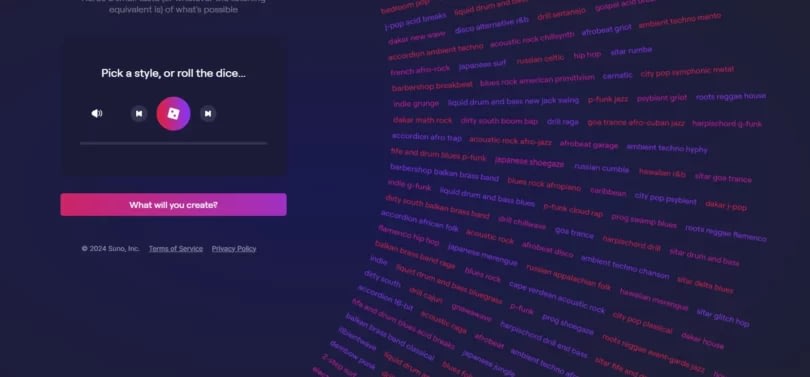 Generador de música con IA: Suno 9 generador-de-musica-con-ia-suno diseno-web-07