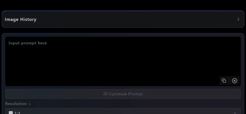 Generador de imágenes IA realistas en línea: Flux.ai 10 borrador-automatico uncategorized-06