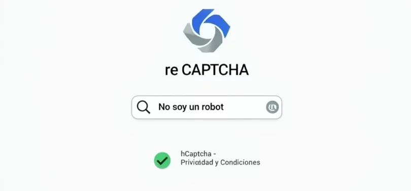 Captcha: que es y como funciona 4 Captcha: que es y como funciona