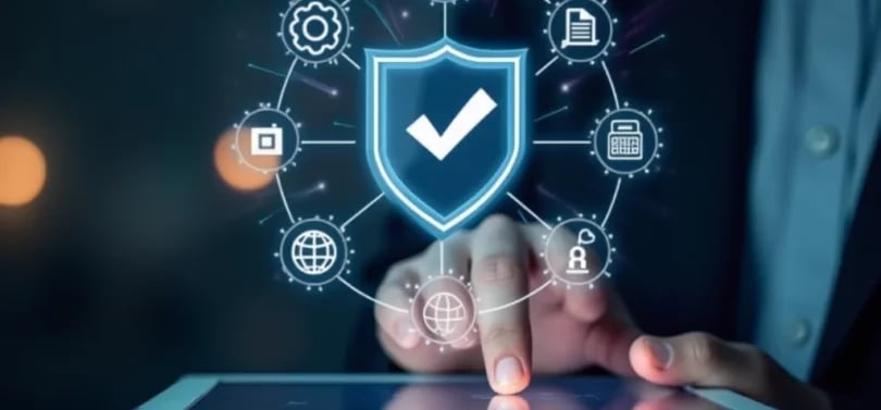 Seguridad en informática: tipos, características y medidas 3 Seguridad en informática: tipos, características y medidas