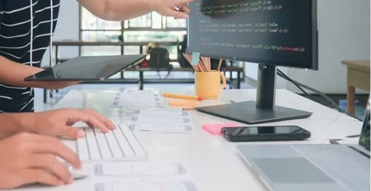 Salario en diseño web en España (2025) 6 salario en diseño web