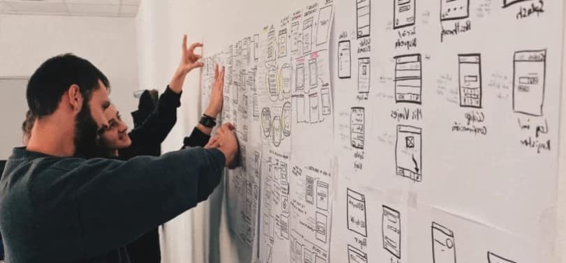 UX Research: 8 métodos básicos 10 UX Research