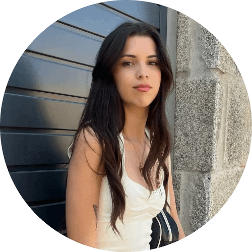 Foto de Lucía Martín