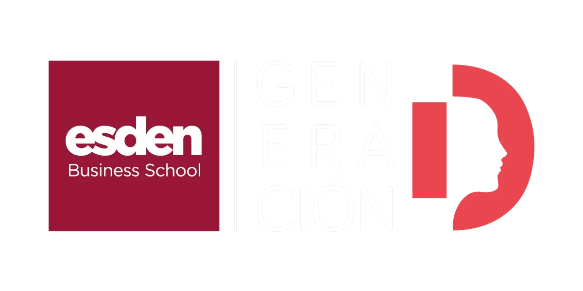 Sobre nosotros | Especialistas web en Madrid 27 Esden Business School y Generación D